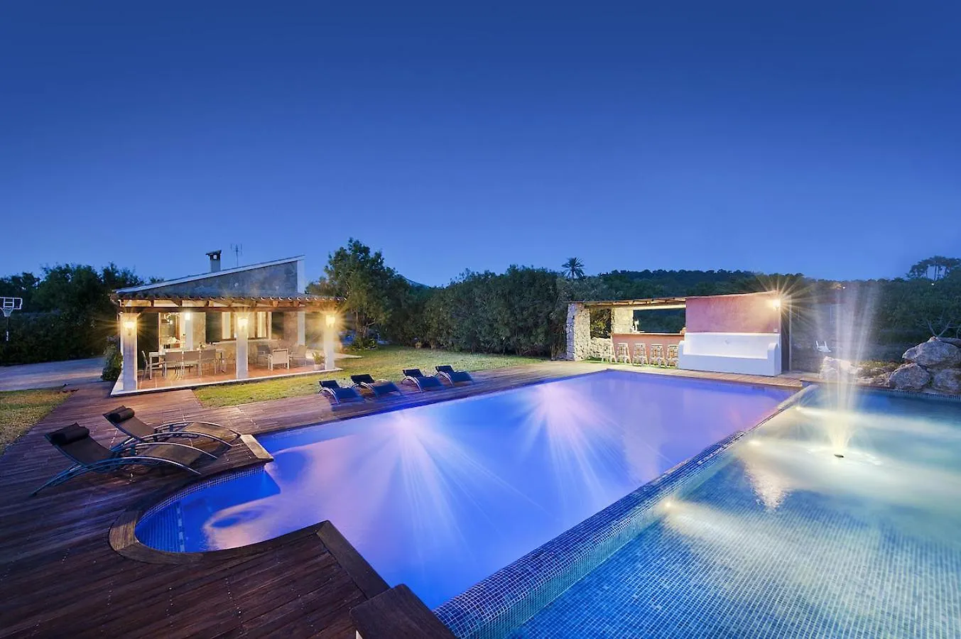 Villa Mar Alcudia  0*, Alcudia (Mallorca)