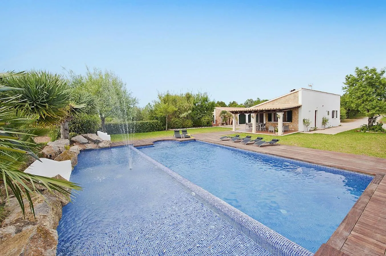 Villa Mar Alcudia