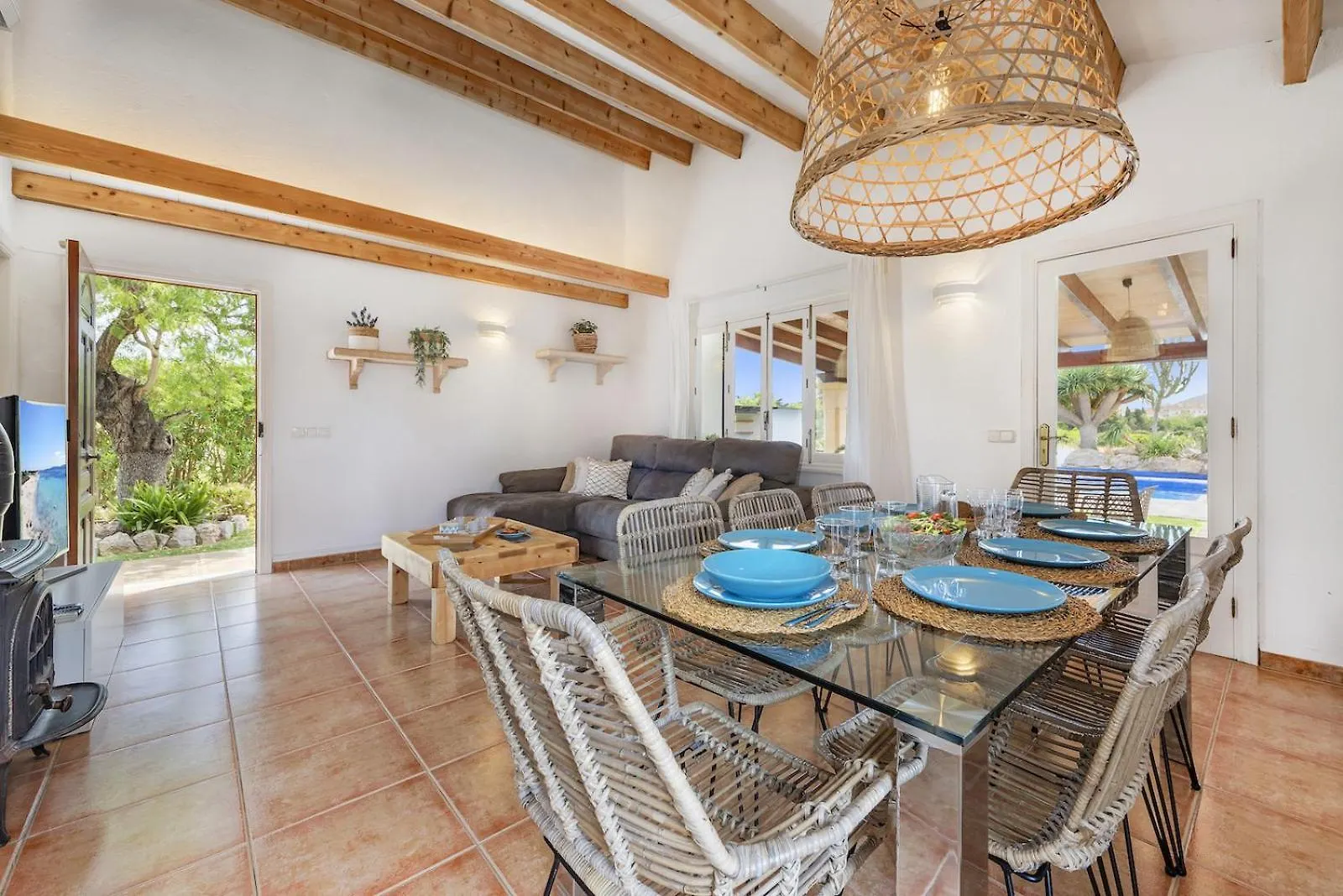 Villa Mar Alcudia  0*, Alcudia (Mallorca) Spain