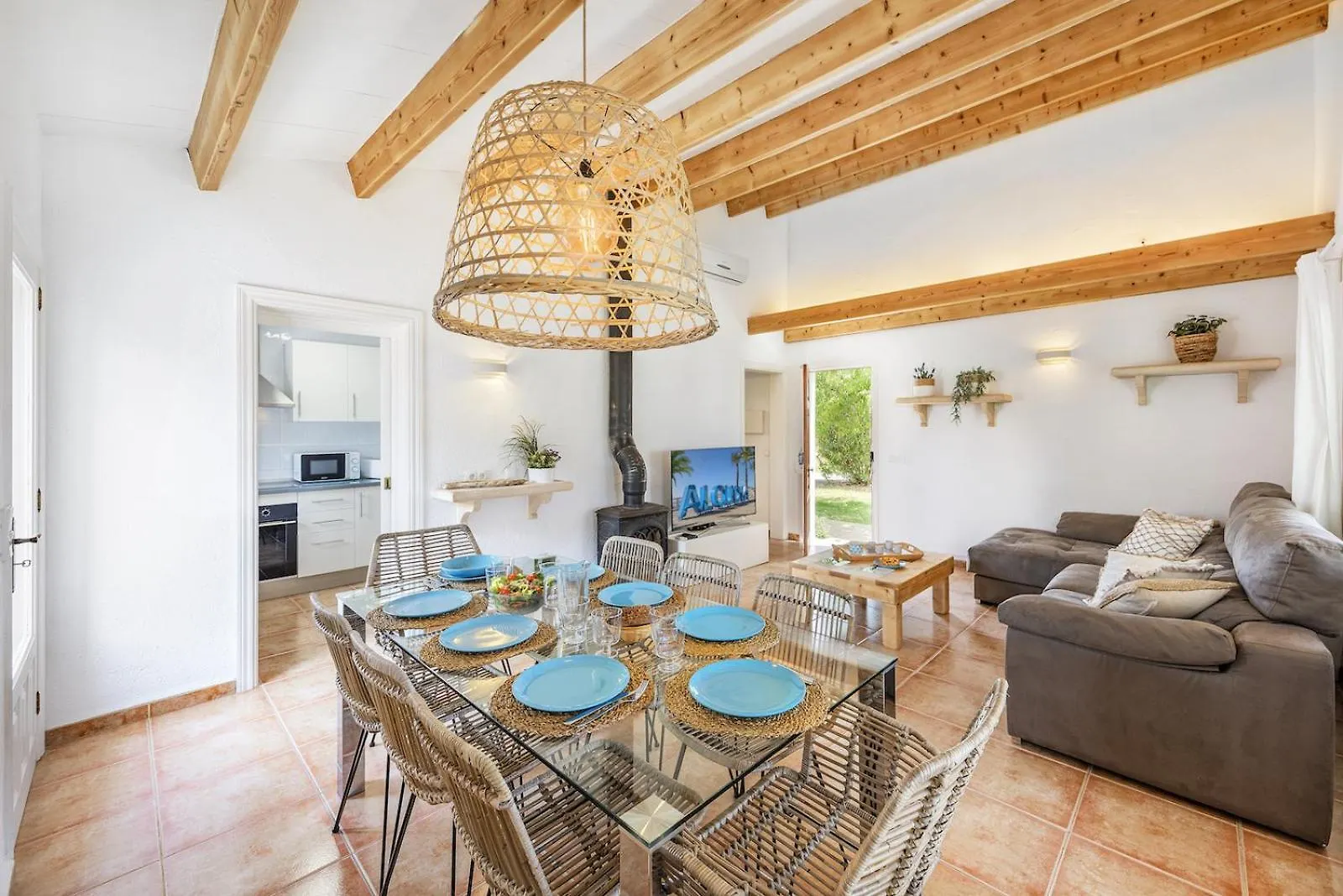 Villa Mar Alcudia   Alcudia (Mallorca)