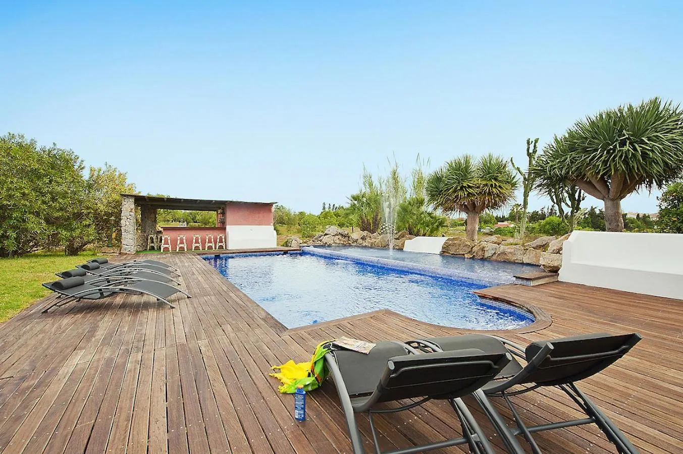 Villa Mar Alcudia