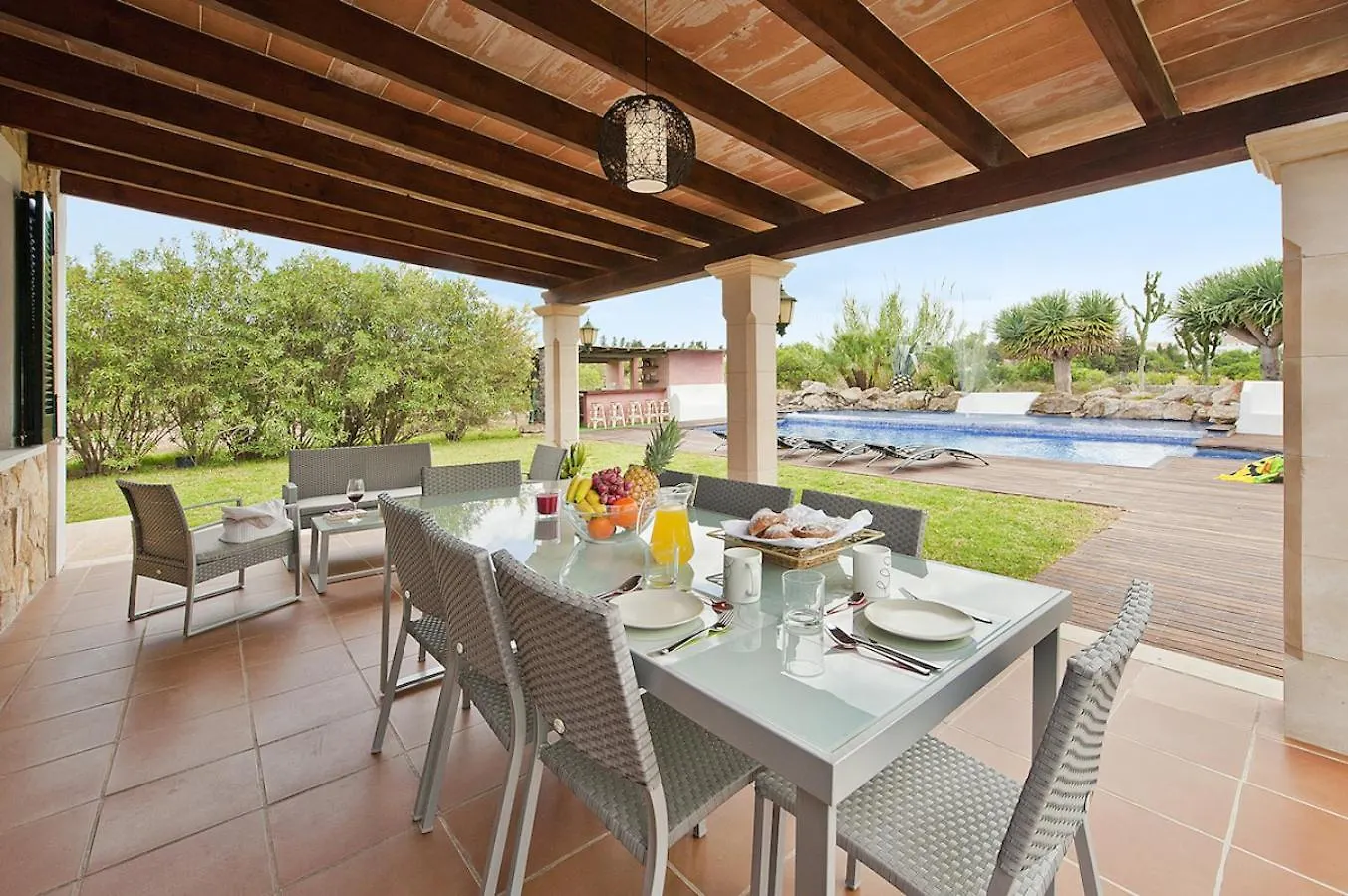 Villa Mar Alcudia   Alcudia (Mallorca)