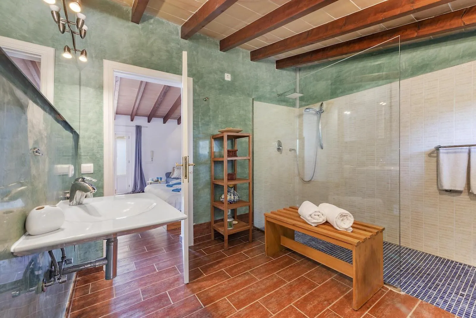 Villa Mar Alcudia  Alcudia (Mallorca)