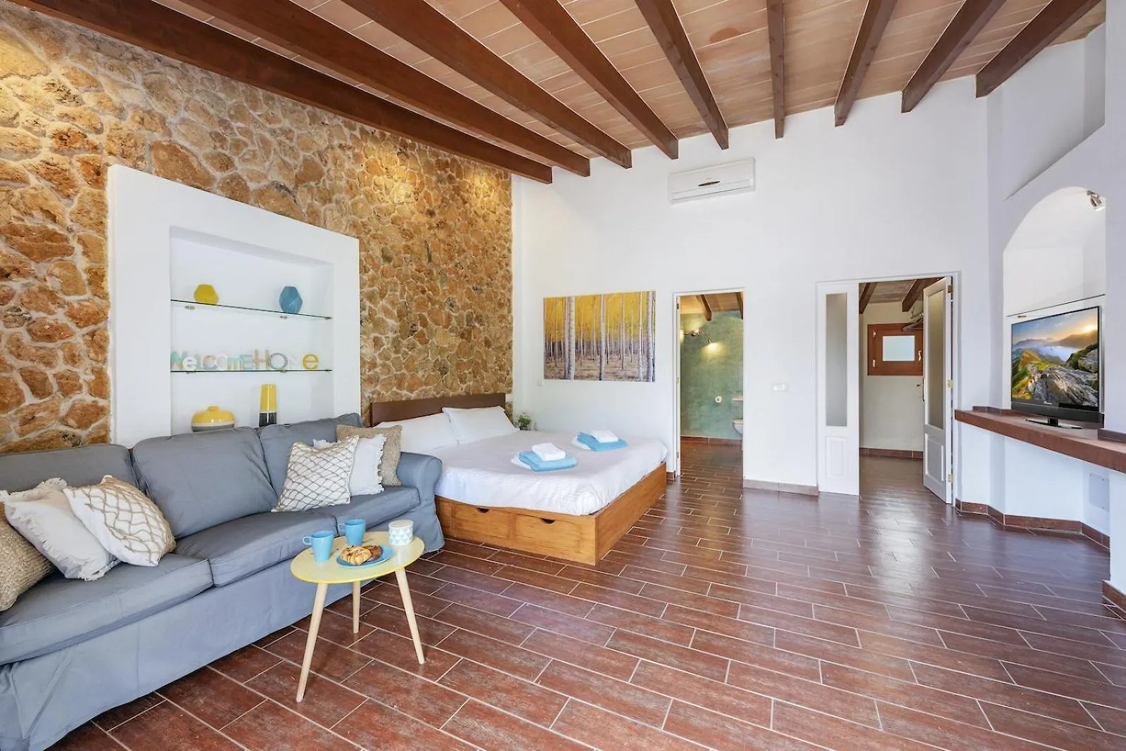 Villa Mar Alcudia