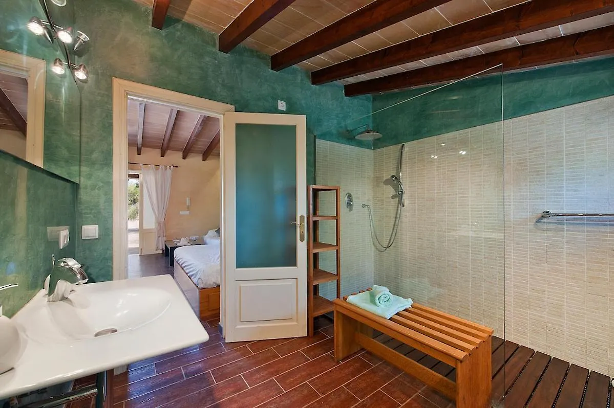 Villa Mar Alcudia
