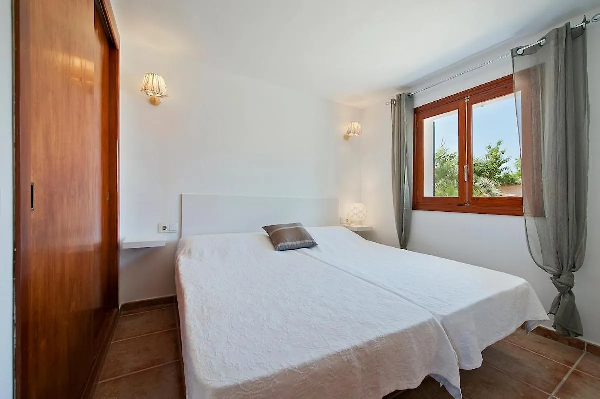 Villa Mar Alcudia  Alcudia (Mallorca)
