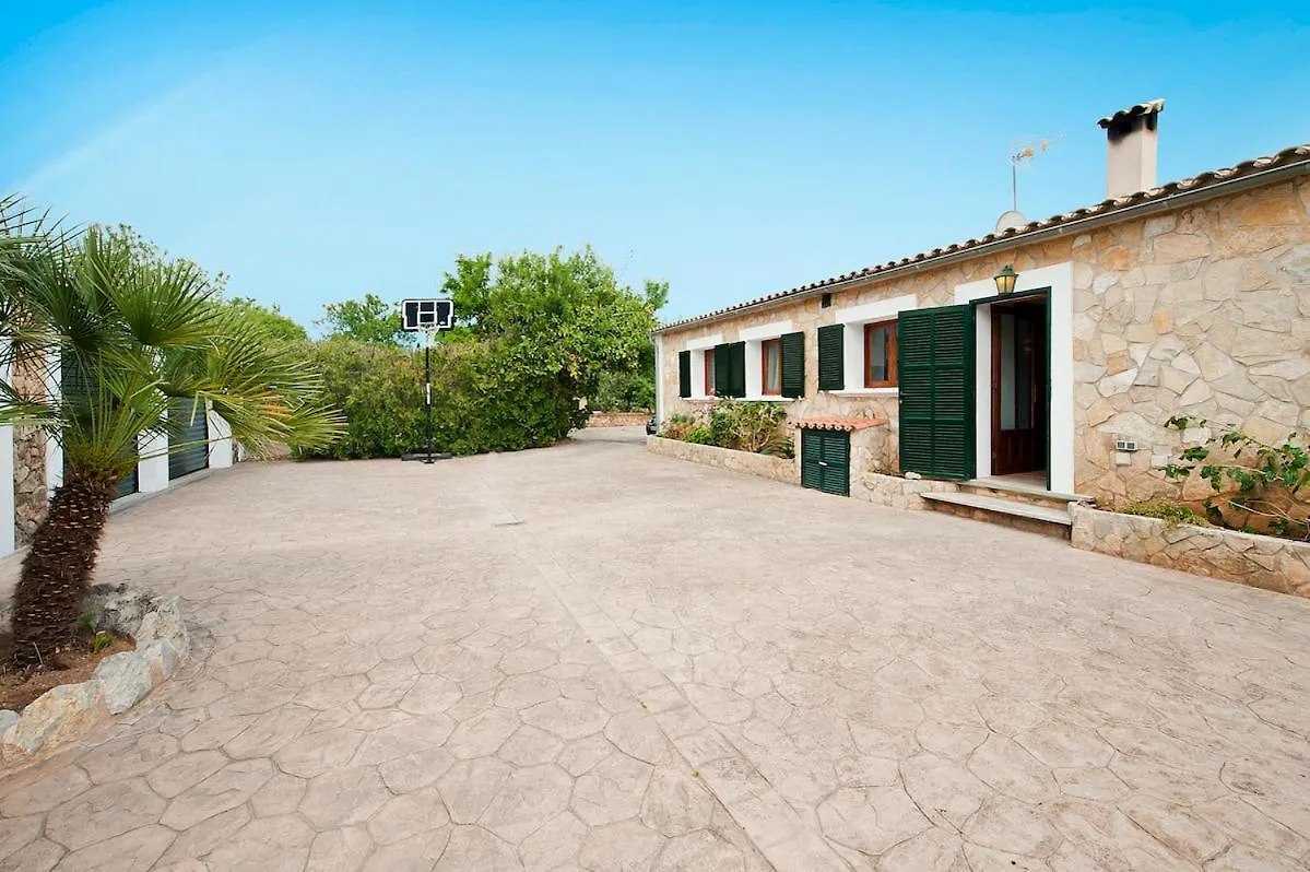 Villa Mar Alcudia