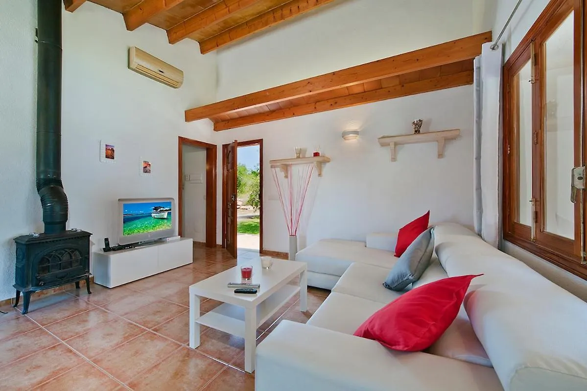 Villa Mar Alcudia